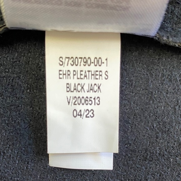 Old Navy Extra High-Rise Faux-Leather Skinny Pants, Black, Size 24, NWT - Picture 16 of 16